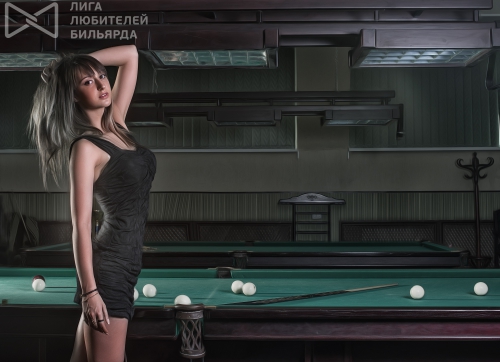 Влада Кудицкая, 2014